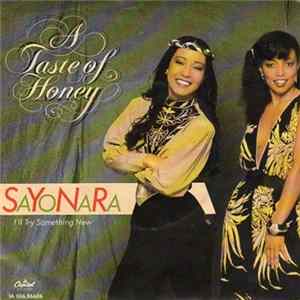 A Taste Of Honey - Sayonara FLAC