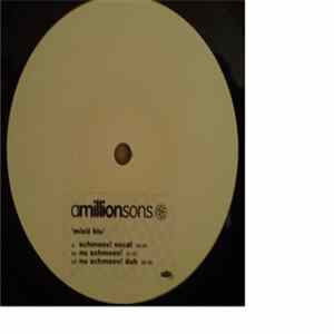 Amillionsons - Misti Blu (Schmoov! Remixes) FLAC