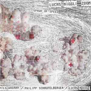 Lucas Niggli Zoom - Spawn Of Speed FLAC