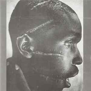 Abreast - Scars FLAC
