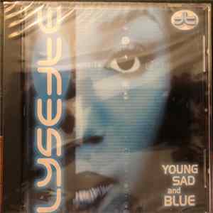 Lysette - Young, Sad And Blue FLAC