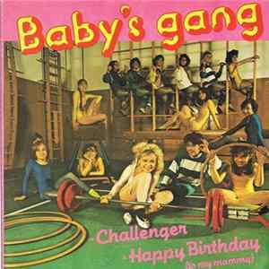 Baby's Gang - Challenger FLAC