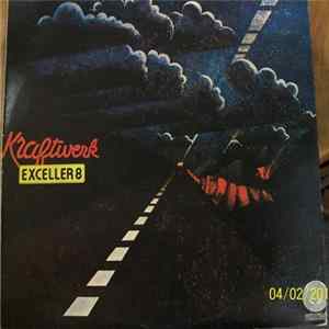 Kraftwerk - Exceller 8 FLAC