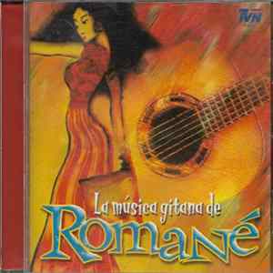 Various - La Música Gitana De Romané FLAC