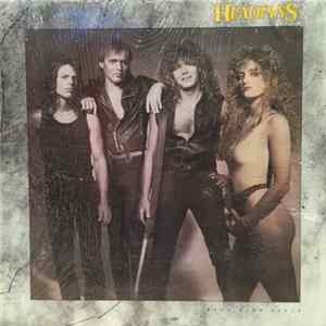 Headpins - Head Over Heels FLAC