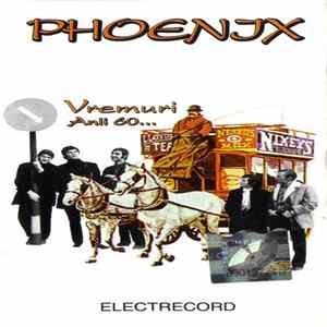 Phoenix - Vremuri, Anii 60... FLAC