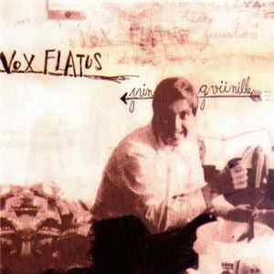 Vox Flatus - Pingviinille FLAC