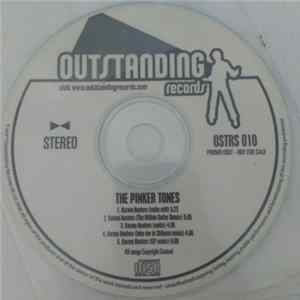 The Pinker Tones - Karma Hunters FLAC