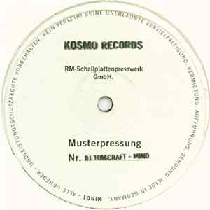 DJ Tomcraft - Mind FLAC