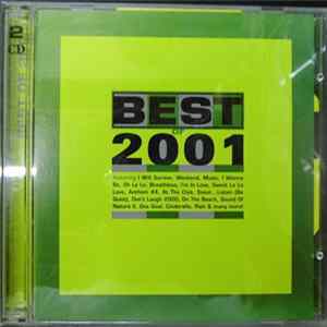 Various - Best Of 2001 FLAC