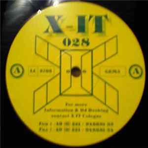 DJ JamX - Body-Rock FLAC