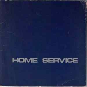Home Service - Wake-Up! FLAC