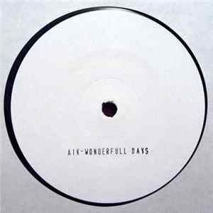 Aik - Wonderfull Days FLAC