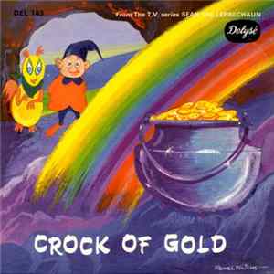 Charles Witherspoon - The Crock Of Gold FLAC