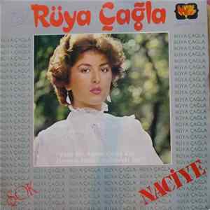 Rüya Çağla - Naciye FLAC