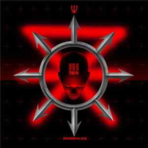 3TEETH - <shutdown.exe> FLAC