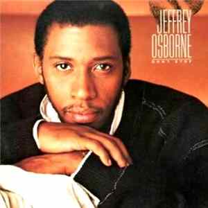 Jeffrey Osborne - Don't Stop FLAC