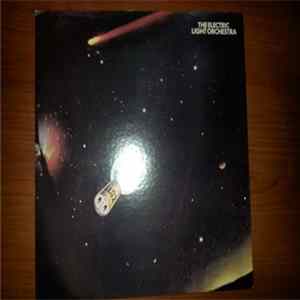 The Electric Light Orchestra - ELO 2 FLAC