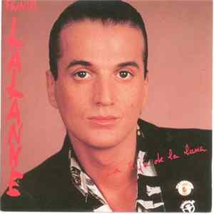 Francis Lalanne - La Hija De La Luna FLAC