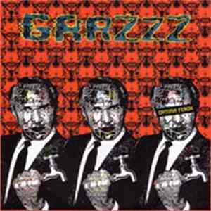 Grrzzz - Optima Ferox FLAC