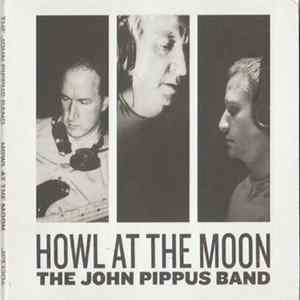 The John Pippus Band - Howl At The Moon FLAC