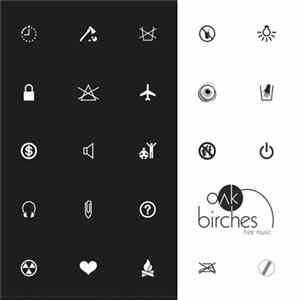 Oak Birches - Oak Birches FLAC