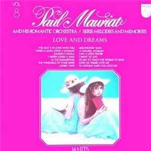 Paul Mauriat - Love And Dreams FLAC