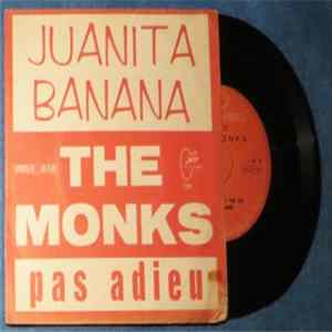 The Monks - Juanita Banana FLAC
