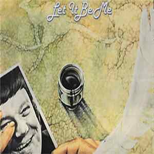 Jorge Julián - Let It Be Me FLAC