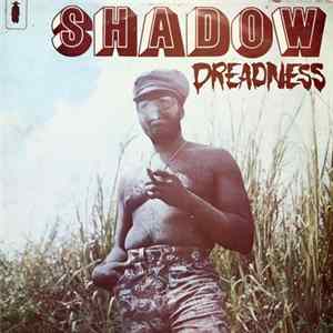 Shadow - Dreadness FLAC