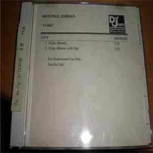 Montell Jordan - I Like (Remix) FLAC