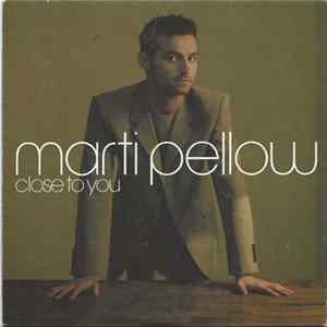 Marti Pellow - Close To You FLAC
