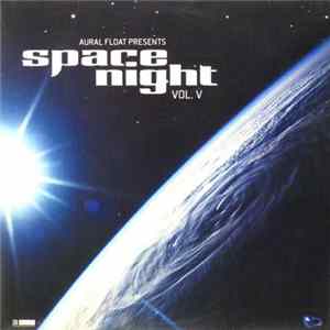 Aural Float - Space Night Vol. V FLAC