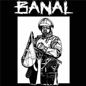 Banal - Contra FLAC