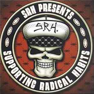 Various - Supporting Radical Habits FLAC