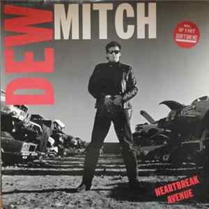 Dew Mitch - Heartbreak Avenue FLAC