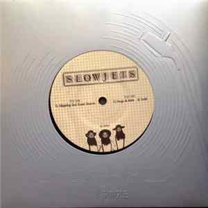 Slow Jets - Slipping Out From Snares FLAC