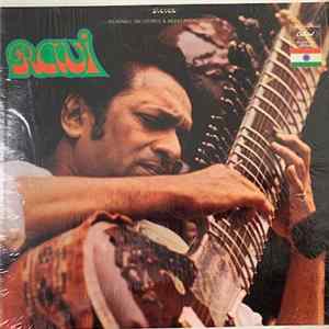 Ravi Shankar - Ravi FLAC
