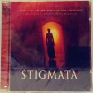 Billy Corgan And Mike Garson, Various - Stigmata (Music From The MGM Motion Picture Soundtrack) FLAC
