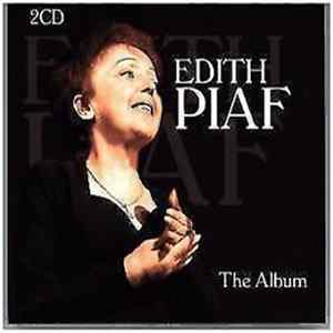 Edith Piaf - The Album FLAC