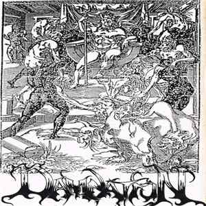 Damnation - Divine Darkness FLAC