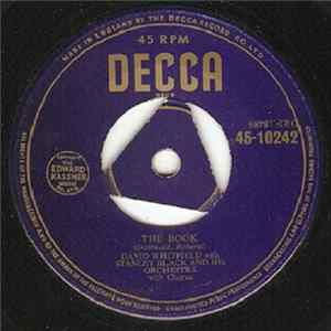 David Whitfield - The Book FLAC