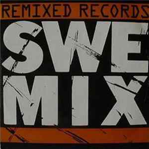 Various - Remixed Records 37 FLAC