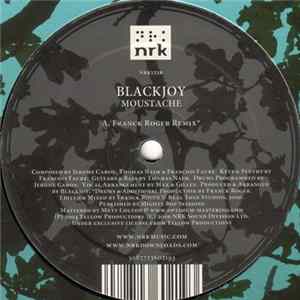 Blackjoy - Moustache FLAC