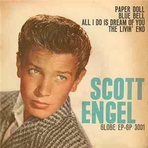 Scott Engel - Paper Doll FLAC