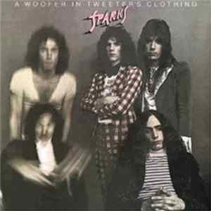Sparks - A Woofer In Tweeter's Clothing FLAC