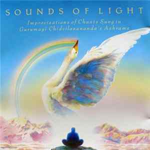 Gurumayi Chidvilasananda - Sounds Of Light FLAC