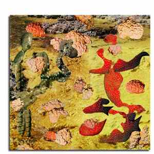 Rev. 33 - Le Jardin du Paradoxe FLAC