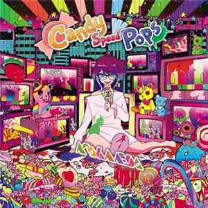 Kobaryo - Candy Speed Pops FLAC