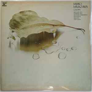 Meiko Miyazawa - Chopin FLAC